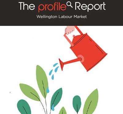NZ LABOUR MARKET Snapshot