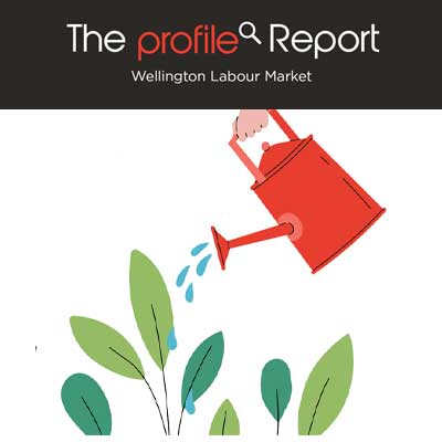 NZ LABOUR MARKET Snapshot