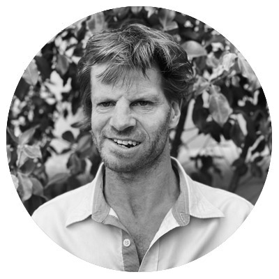 Kevin Richardson Profile Group